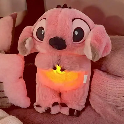 LiloLungs™ - Atmende Plüschtiere